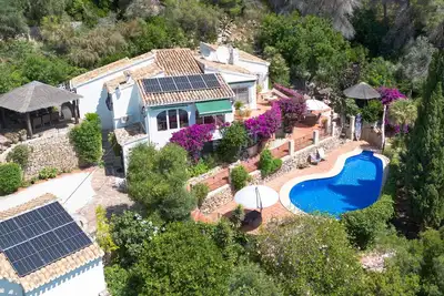 Image de Casa Nana 4 pax - Javea, Costa Blanca
