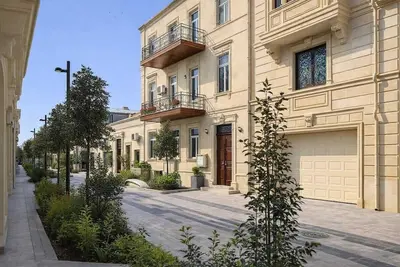Image de Private-balcony flat near Fountain Square