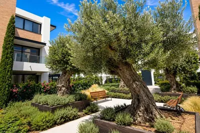 Image de Premium Extended-Stay 2-Bed Apartment in Estepona