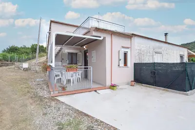 Image de 1 bedroom gorgeous home in Ascea