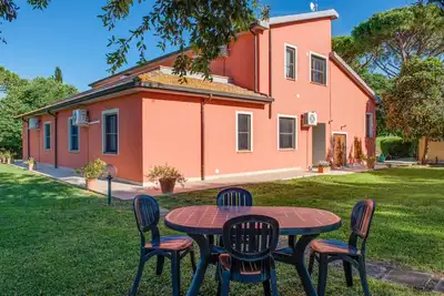 Image de Pet friendly apartment in Roccastrada with WiFi