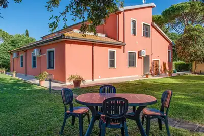 Image de Awesome apartment in Roccastrada
