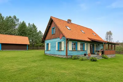 Image de Awesome home in Sominy with WiFi