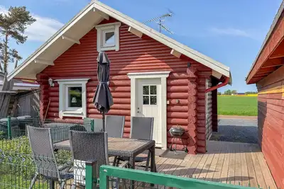 Image de Beautiful home in Trelleborg with WiFi
