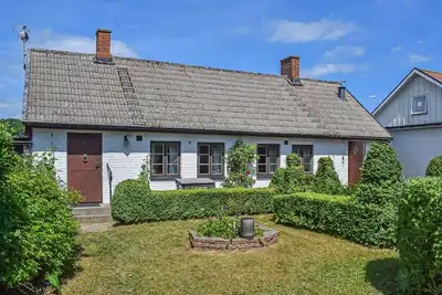 Image de 3 bedroom pet friendly home in Löderup