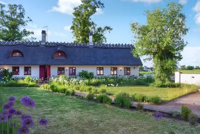 Image de 3 bedroom nice home in Tommarp