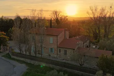 Image de Sant'Anna Tuscany - \"A Stylish Getaway\"