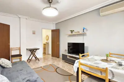 Image de Apartment in Puerto de Mazarrón