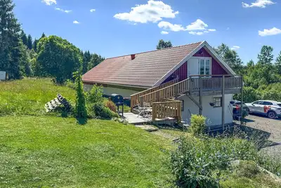 Image de Awesome apartment in Vaggeryd with sauna