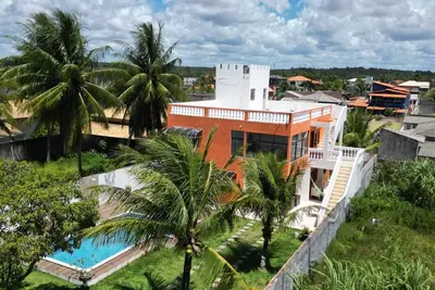 Image de Premium retreat with private pool in Arembepe