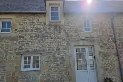 Au Havre d'Omaha Home A