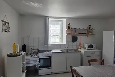 Au havre d'Omaha Logement B