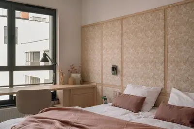 Image de Popi Apartment 6, 2 Bedrooms Gdańsk Centre. Family & Pet-Friendly!