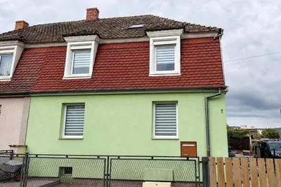 Image de Appartement 6 personnes proche centre
