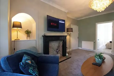 Image de The Lennox Residence | 2br | Garden | Free Parking