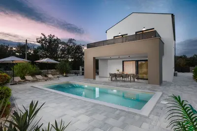 Image de Villa Silente Oasis 2 Krk by Villas Guide