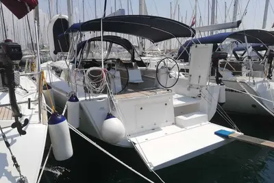 Image de Sun-Kissed Sailing: An Unforgettable Beach Experience in Istria, Croatia