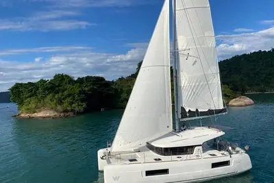 Image de Sun-Kissed Sailing Adventure in Angra dos Reis from Rio de Janeiro to Paraty