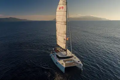 Image de Sun-Kissed Sailing Adventure in Islas Cícladas, Mykonos