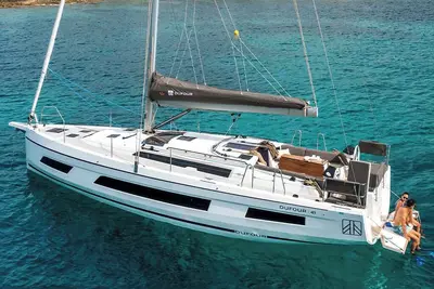 Image de Sun-Kissed Sailing Adventure in Islas Baleares, Mallorca