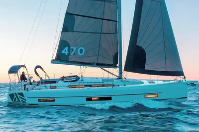 Image de Sun-Kissed Sailing Adventure in Islas Baleares, Mallorca