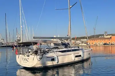 Image de Sun-Kissed Sailing Adventure in Islas Baleares, Mallorca