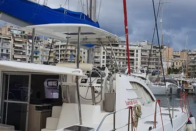 Image de Sun-Kissed Sailing Adventure in Islas Baleares, Mallorca