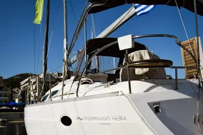 Image de Macedonian Sun and Beach Sailing Extravaganza from Kavala