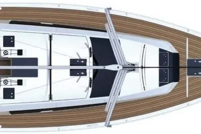 Image de Sun-Kissed Sailing Adventure in Islas Baleares, Mallorca