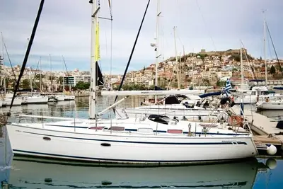 Image de Macedonian Sun and Beach Sailing Extravaganza from Kavala