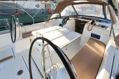 Image de Sun-Kissed Sailing Adventure in Islas Baleares, Mallorca