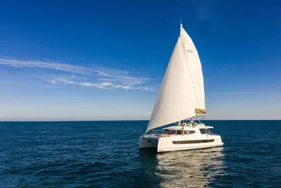 Image de Sun-Kissed Sailing Adventure in the Majestic Islas Baleares