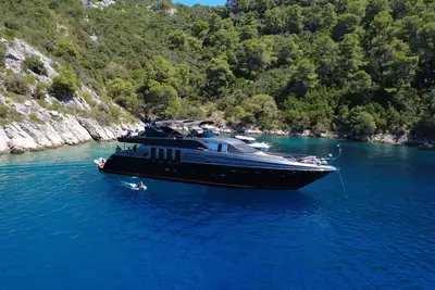 Image de Sun-Kissed Sailing Adventure in Split, Croatia