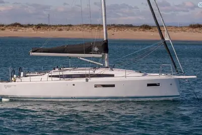 Image de Sun-Kissed Sailing Adventure in Islas Baleares, Mallorca