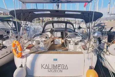 Image de Sun-Kissed Sailing Adventure in Islas Baleares, Mallorca