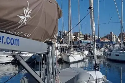 Image de Sun-Kissed Sailing Adventure in Islas Baleares, Mallorca