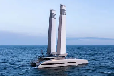 Image de Sun-Kissed Sailing Adventure in Córcega