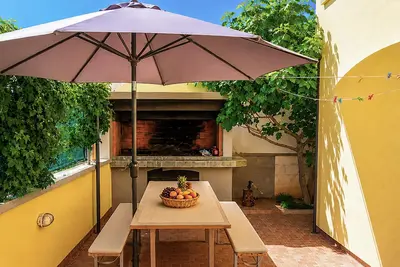 Image de Lovely apartment in Vir with WiFi