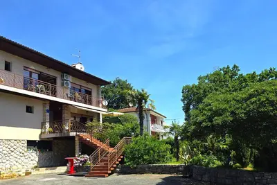 Image de Apartman Goga Lovran by Villas Guide