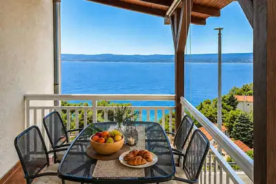 Image de Nice apartment in Mimice with WiFi