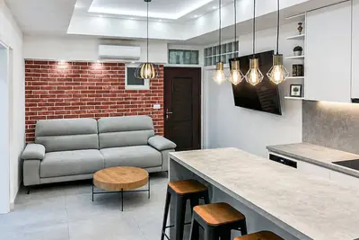 Image de 2 bedroom pet friendly apartment in Mimice