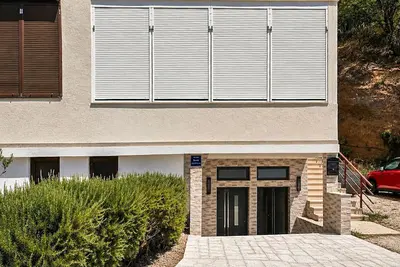Image de Lovely apartment in Mimice with WiFi