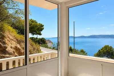 Image de Awesome apartment in Mimice with WiFi