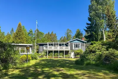 Image de Cozy home in Motala with sauna