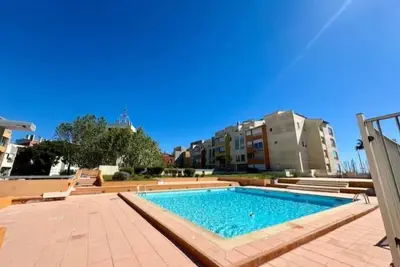 Image de Studio Du Midi Cap D'Agde