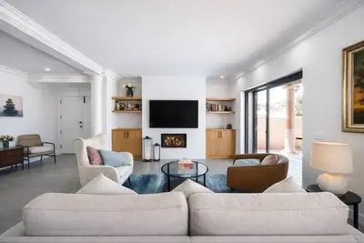 Image de Solstice Villa | Private Pool & Bbq | Cascais 3br