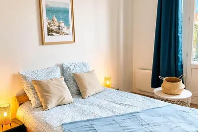 Image de Le Bleu Cosy – Idéal pour découvrir Reims