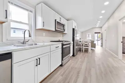 Image de Hampton Beach getaway steps from the Beach & Blvd, Weekly rent Saturday Check in