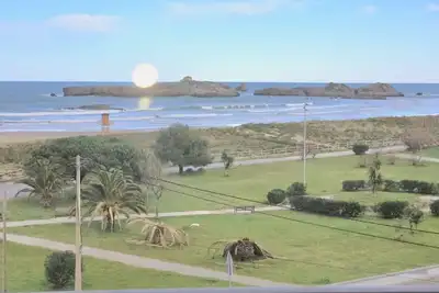 Image de Quinfer Hotel, Quadruple Room with Ocean View (No Terrace)