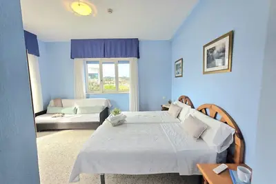 Image de Quinfer Triple Hotel with Views of the Marshes